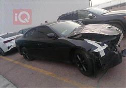 دودج تشارجر